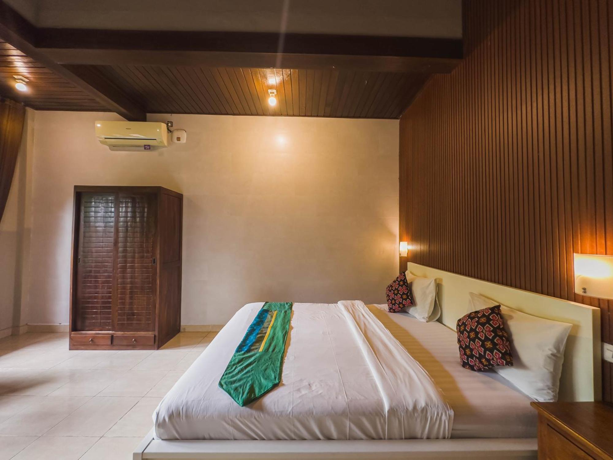 Pukakoo Villas And Suite By Supala Ubud Kültér fotó