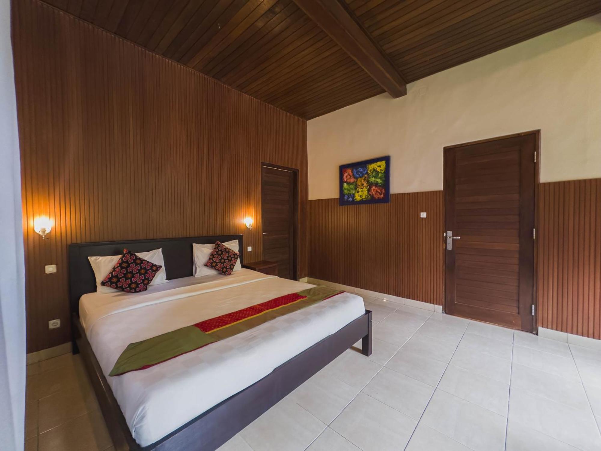 Pukakoo Villas And Suite By Supala Ubud Kültér fotó