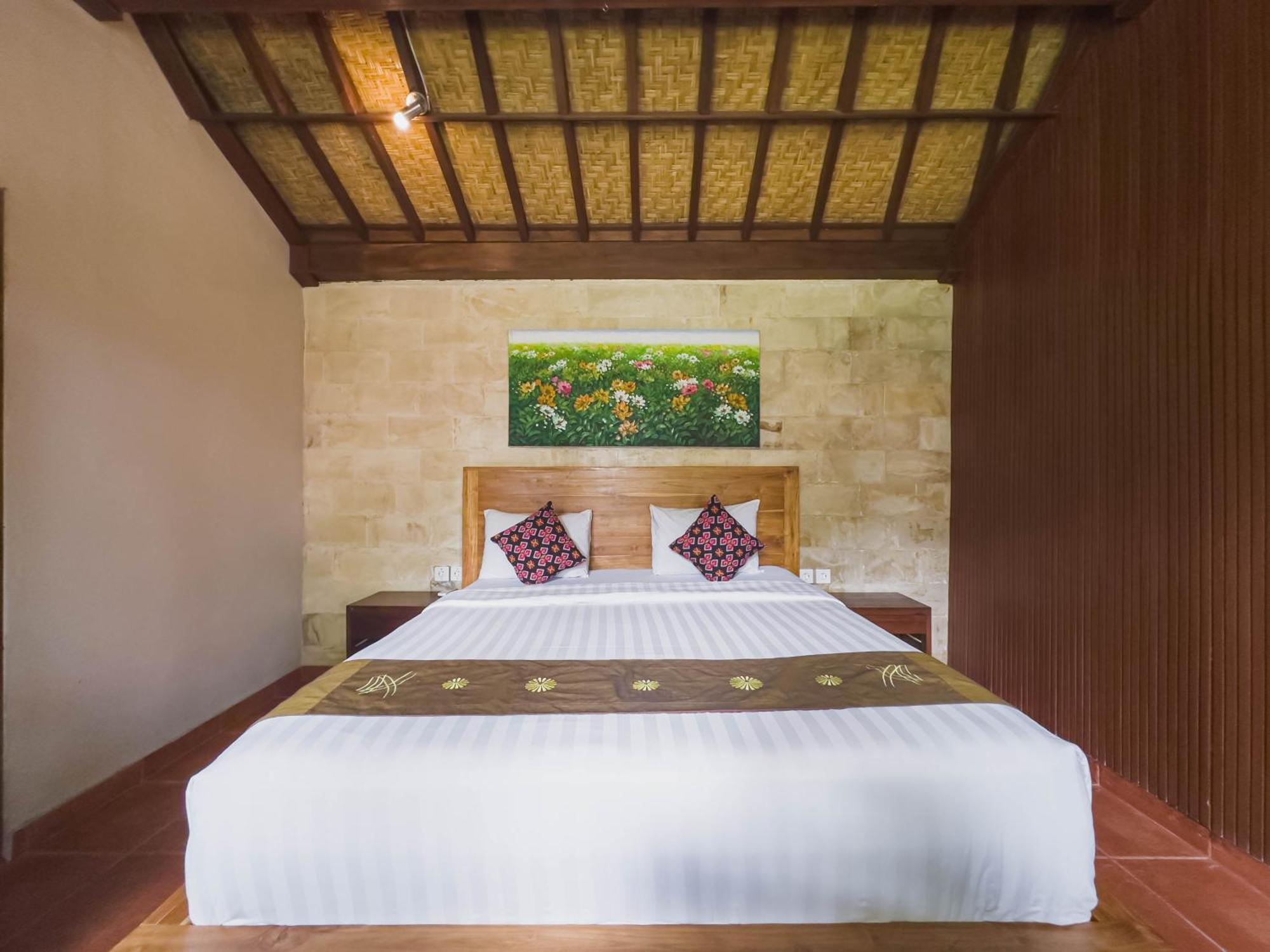 Pukakoo Villas And Suite By Supala Ubud Kültér fotó