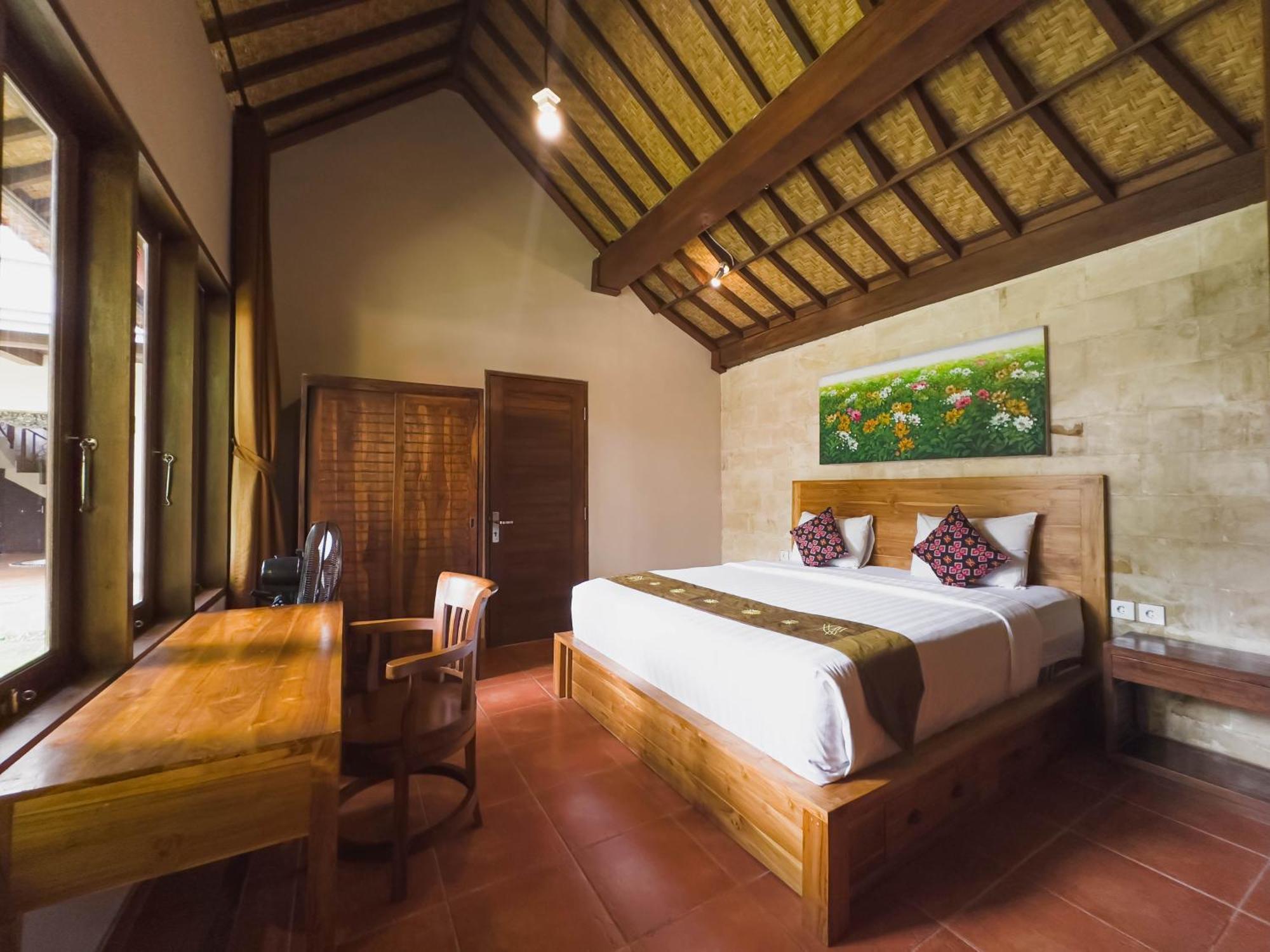 Pukakoo Villas And Suite By Supala Ubud Kültér fotó
